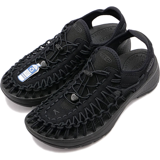 返品送料無料】キーン KEEN レディース サンダル ユニーク アストリア