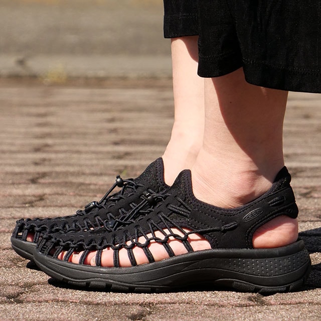 返品送料無料】キーン KEEN レディース サンダル ユニーク アストリア