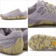 SALEۥ MERRELL ˡ ٥ѡ 6 [J068512 SS25] W VAPOR GLOVE 6 ǥ  ȥ쥤˥ ٥եåȥ塼 ȥɥ LILAC/MIST 谷Źs
