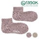 饽å rasox ץå塦󥯥 [CA061AN39 SS25] 󥺡ǥ   󥯥륽å ڥ᡼ 谷Ź