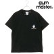 ޥ GYM MASTER 7.4oz love my self ɽݥåTee [G521791-05 SU25]  ȥåץ åȥ ȾµT ֥å ڥ᡼ 谷Ź