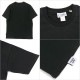 ޥ GYM MASTER 7.4oz love my self ɽݥåTee [G521791-05 SU25]  ȥåץ åȥ ȾµT ֥å ڥ᡼ 谷Ź