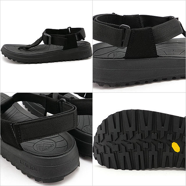 マリブサンダルズ MALIBU SANDALS ソルスティス [MS090001 SS25