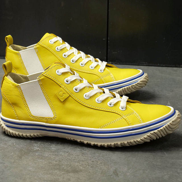 ̵ۥԥ󥰥 SPINGLE ˡ ɥ 󥬥롼쥶 [SP442-28 SU25] SP-442 󥺡ǥ   塼  Yellow 谷Ź