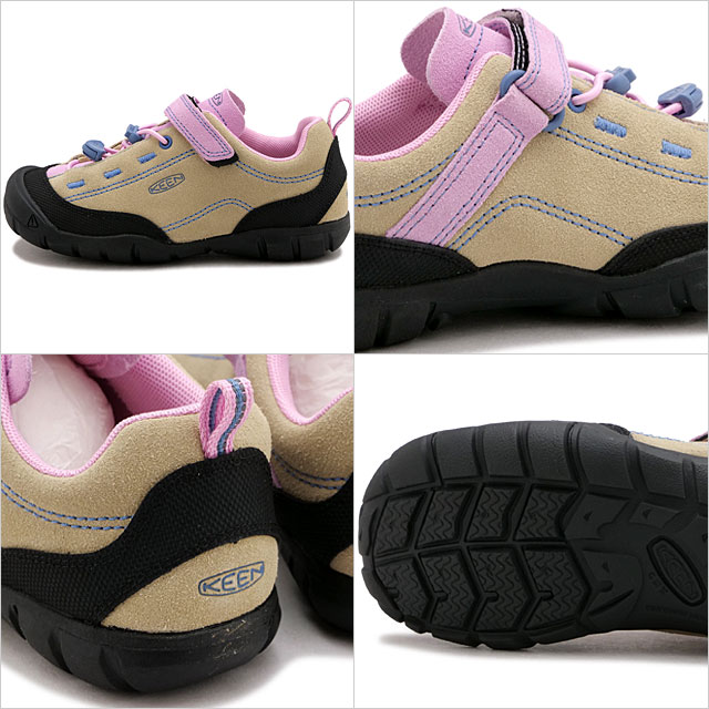 キーン KEEN スニーカー ジャスパー ツー [1028555 FW24] KIDS