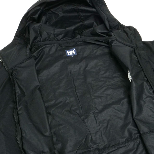 ヘリーハンセン HELLY HANSEN ベルゲンジャケット [HO12582-K FW25