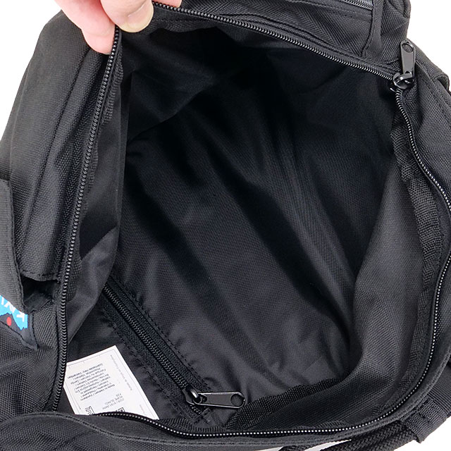 カブー KAVU ショルダーバッグ ミニロープスリング [19810918 FW25] 4L 