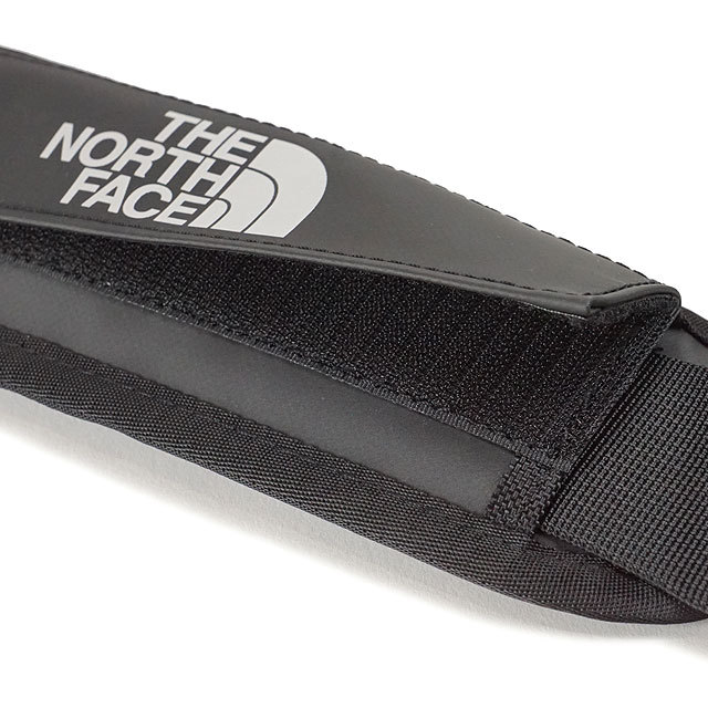 Ρե THE NORTH FACE ȥå 150cm [NM91461-K SS23] Shoulder Strap 󥺡ǥ TNF Хå꡼ դ ֥å ڥ᡼