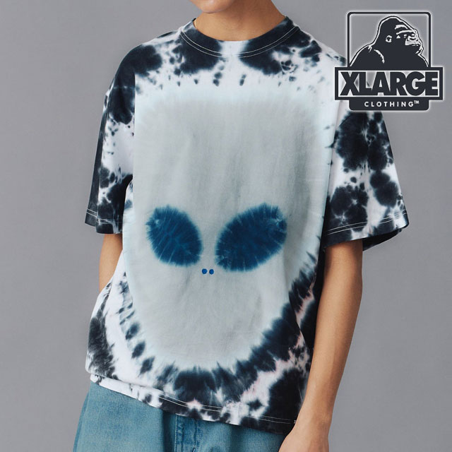XLARGE エイリアン スプレイヤー 半袖 Tシャツ 送料込 楽天市場】エクストララージ X-LARGE Tシャツ 半袖 メンズ
