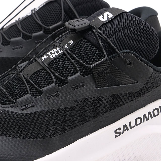 サロモン SALOMON スニーカー メンズ ウルトラ グライド 3 [L47742200