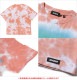 20OFFSALEۥȥ顼 XLARGE   ꥢ 硼ȥ꡼T [101242011044 SU24] TIE DYE ALIEN S/S TEE x-large å顼 ȥåץ Ⱦµ  BLACK ڥ᡼ۡs