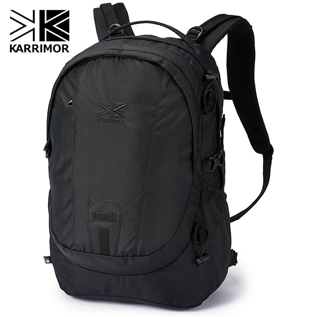 カリマー KARRIMOR リュック イクリプス27 [501210-9000 SS25] eclipse