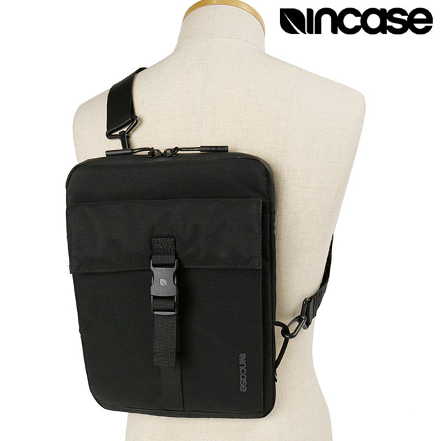 インケース Incase トランスファースリーブ 14インチ [137231053041 FW24] Transfer Sleeve for MacBook 14“ メンズ・レディース 鞄 PCケース ビジネス Black