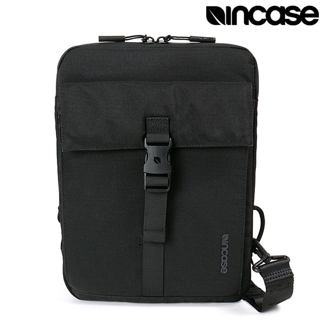 インケース Incase トランスファースリーブ 14インチ [137231053041 FW24] Transfer Sleeve for MacBook 14“ メンズ・レディース 鞄 PCケース ビジネス Black
