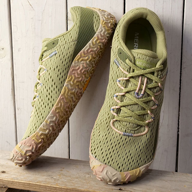 MERRELL - MERRELL VAPOR GLOVE 6　メレル　ベイパーグローブ　シューズ 10074799_7.jpg