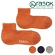 饽å rasox ӥå֡󥯥 [CA181AN02 SS25] 󥺡ǥ   󥯥륽å ڥ᡼ 谷Ź