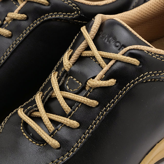 ロックポート ROCKPORT レザーシューズ オープンロード タコニック