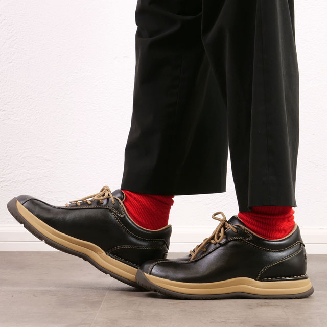 ロックポート ROCKPORT レザーシューズ オープンロード タコニック
