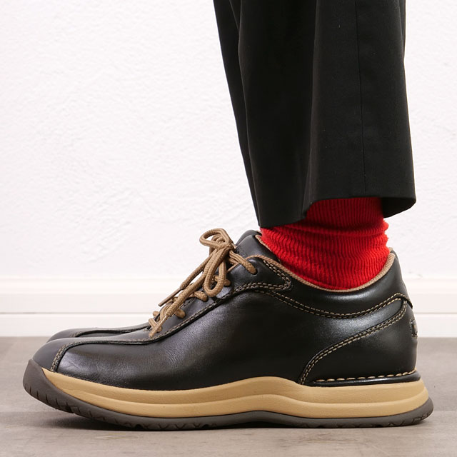 ロックポート ROCKPORT レザーシューズ オープンロード タコニック