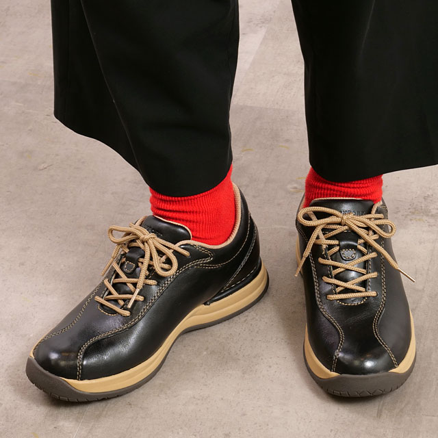 ロックポート ROCKPORT レザーシューズ オープンロード タコニック