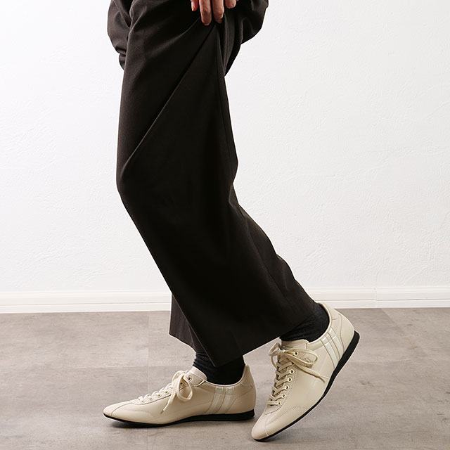 *マニー*バスケットテリア 返品送料無料】パトリック PATRICK スニーカー ダチア [292503 SS25