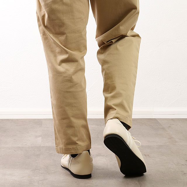 *マニー*バスケットテリア 返品送料無料】パトリック PATRICK スニーカー ダチア [292503 SS25