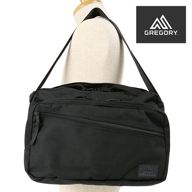 グレゴリー GREGORY ユーティリティーショルダーL [1481820440 FW23 