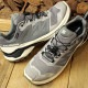 ̵ۥ SALOMON  ȥ쥤˥󥰥塼 ƥå [L47338100 FW23] X-ADVENTURE GTX  ˡ ɿ ȥɥ GrayFlannel/VanillaIce/Black  졼