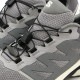 ̵ۥ SALOMON  ȥ쥤˥󥰥塼 ƥå [L47338100 FW23] X-ADVENTURE GTX  ˡ ɿ ȥɥ GrayFlannel/VanillaIce/Black  졼