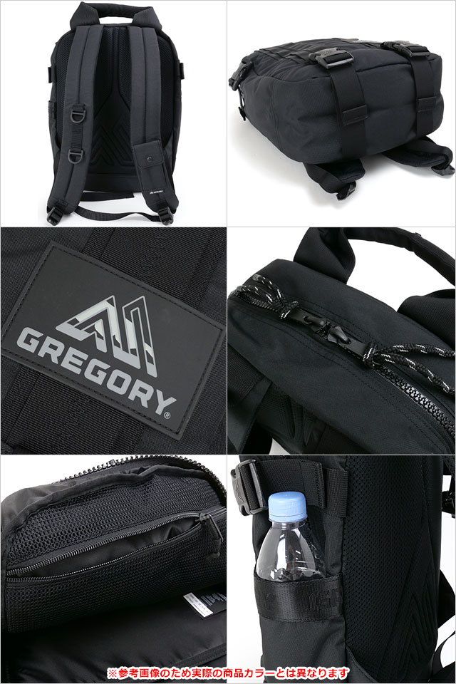 グレゴリー GREGORY リュック ジョーブレーカーバックパック18