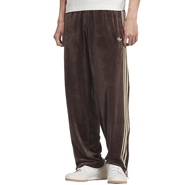 アディダス オリジナルス adidas Originals FB トラックパンツ ベロア