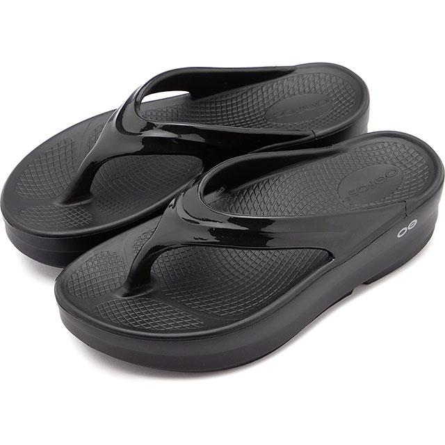 6か月保証】 ウーフォス OOFOS リカバリーサンダル ウーメガ