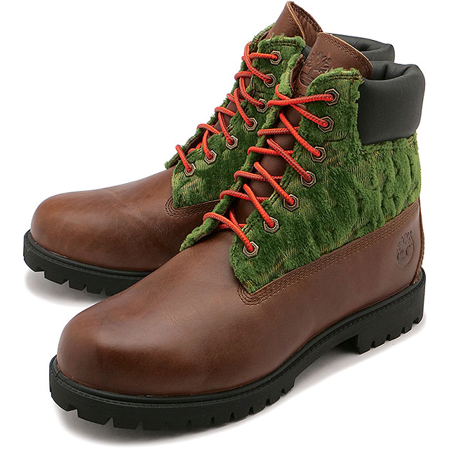50%OFF/SALE】ティンバーランド Timberland メンズ 6インチプレミアム