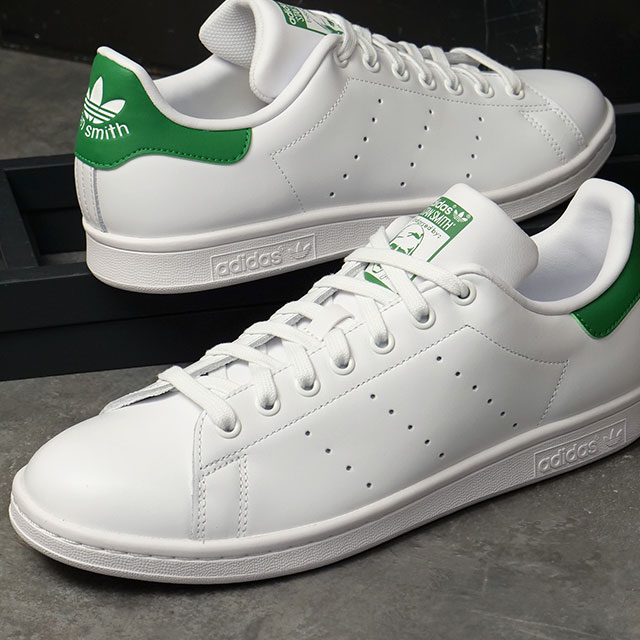 アディダス オリジナルス adidas Originals スニーカー スタンスミス