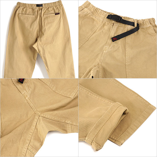 Gramicciグラミチルーズテーパードパンツ/S G103-OGT 楽天市場】グラミチ ルーズテーパードパンツ Gramicci G103-OGT