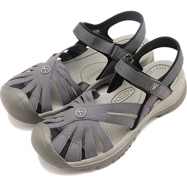 返品送料無料】キーン KEEN レディース ローズ サンダル [1029110 SS24