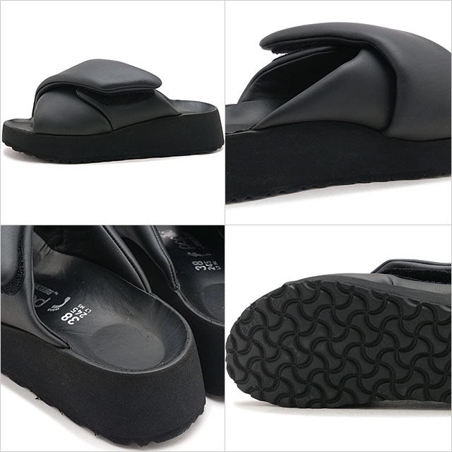 ビルケンシュトック BIRKENSTOCK サンダル レディース テダ クロス