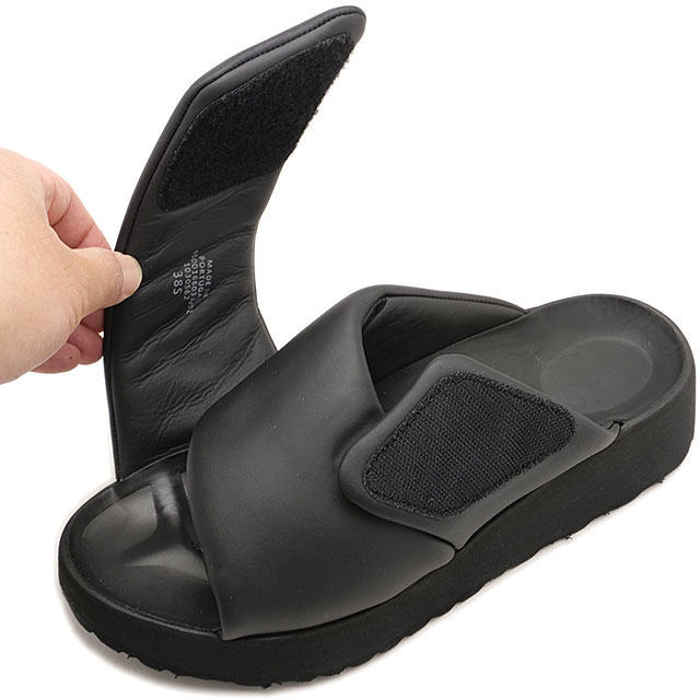 ビルケンシュトック BIRKENSTOCK サンダル レディース テダ クロス