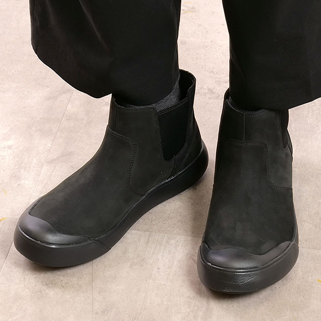 35％OFF／SALE】キーン KEEN サイドゴアブーツ エレナ