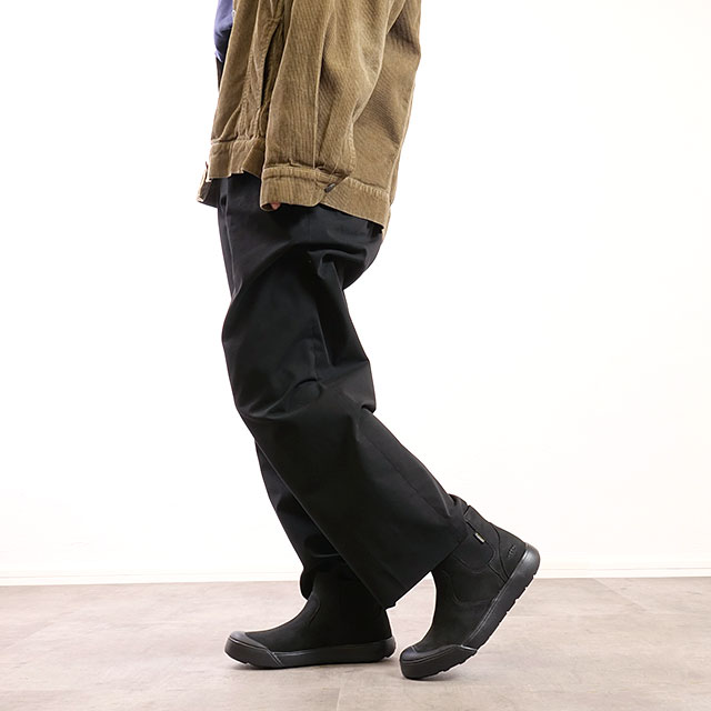 エレナ2 KEEN｜エレナ チェルシー ELENA CHELSEA サイドゴア ブーツ 軽量