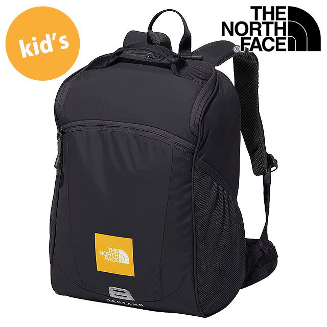 ザ・ノース・フェイス THE NORTH FACE バックパック キッズ レクタング