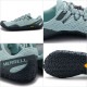 15OFFSALEۥ MERRELL ˡ ٥ѡ 6 [J068330 SS25] W VAPOR GLOVE 6 ǥ  ȥ쥤˥ ٥եåȥ塼 ȥɥ FROST-BLUE 谷Źts