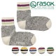 饽å rasox ֥饤󡦥ߥå [CA250LC01 SS25] 󥺡ǥ   ߥåɾ楽å ڥ᡼ 谷Ź