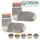 饽å rasox ֥饤󡦥ߥå [CA250LC01 SS25] 󥺡ǥ   ߥåɾ楽å ڥ᡼ 谷Ź