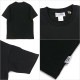 ޥ GYM MASTER 7.4oz FEEL ITɽTee [G521792-05 SU25]  ȥåץ åȥ ȾµT ֥å ڥ᡼ 谷Ź