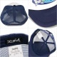 å X-girl ϥӥХ ȥåå [105252051006 SU25] HIBISCUS OVAL LOGO TRUCKER CAP ǥ ˹ å奭å xgirl NAVY ͥӡ  谷Ź