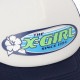 å X-girl ϥӥХ ȥåå [105252051006 SU25] HIBISCUS OVAL LOGO TRUCKER CAP ǥ ˹ å奭å xgirl NAVY ͥӡ  谷Ź