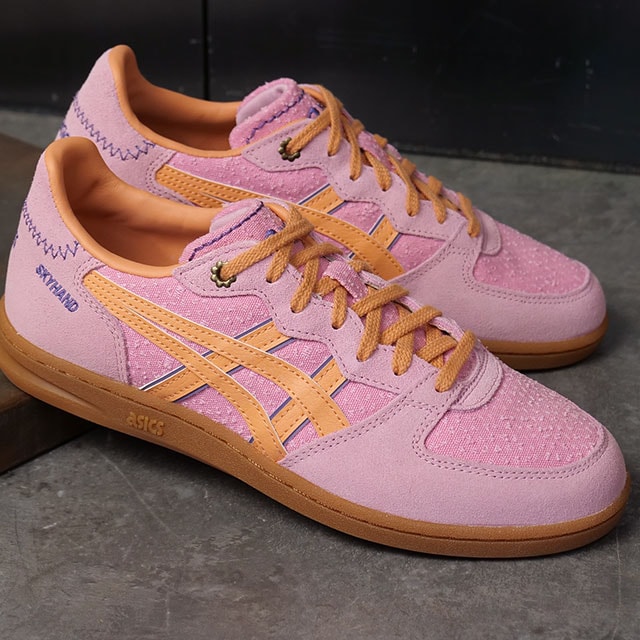 asics senti スキーウェア レトロ 花柄 カラフル M .1227 2_000000044342.jpg?1757567913