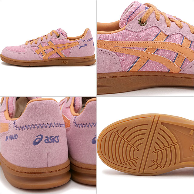 アシックス　ハンドシューズ ASICS アシックス asics ハンドボールシューズ ユニセックス GEL