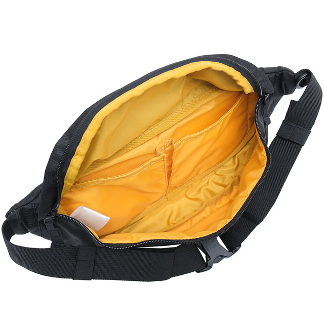 マイケルリンネル MICHAEL LINNELL ウェストバッグ [MLYL-05 SS24